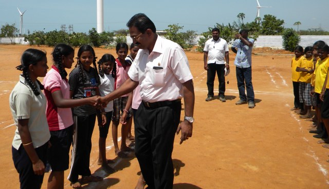 Zonal Sports - 2014
